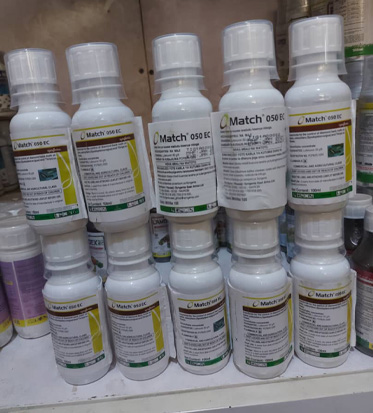 AgroChemicals Solutions crop protection products