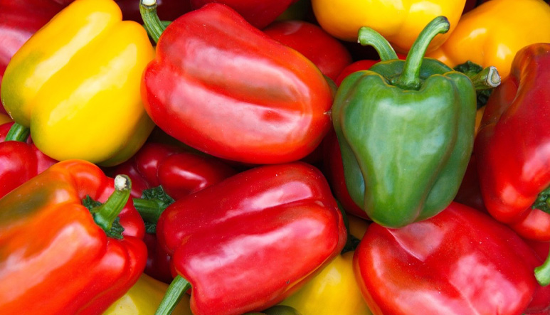 Sweet pepper
